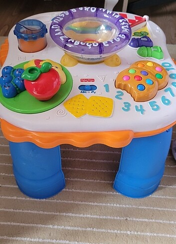 Eğitici oyuncak