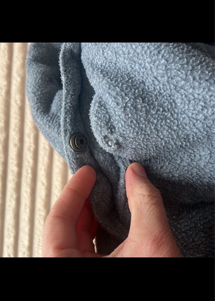 erkek cocuk kaban - Görsel 5