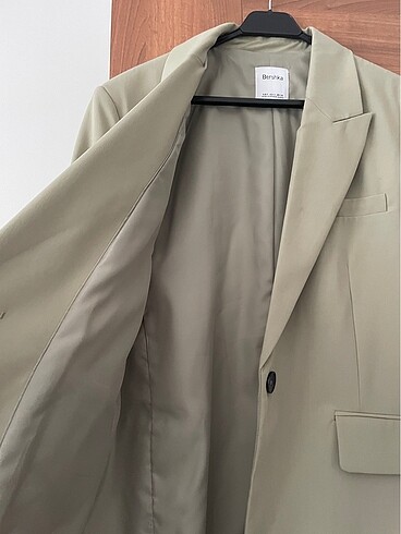Bershka Blazer ceket