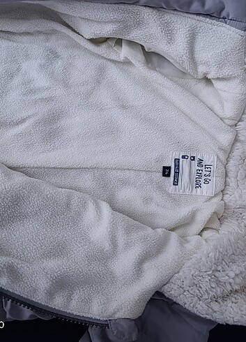 Bebek Astronot Mont (Yurtdışından geldi) - Görsel 6