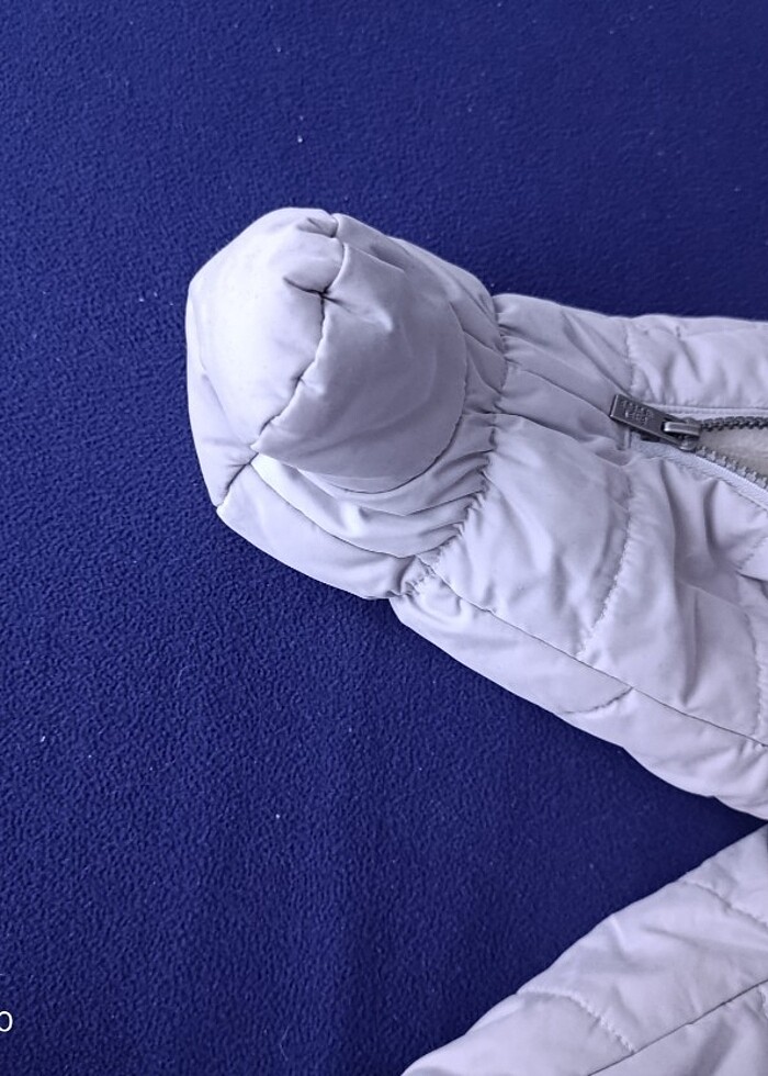 Bebek Astronot Mont (Yurtdışından geldi) - Görsel 3