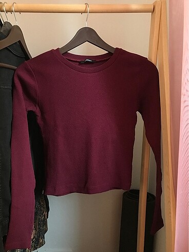 Uzun Kollu Crop