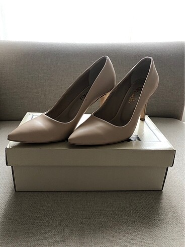36 Beden Bambi stiletto