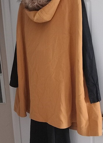 36 Beden camel Renk Panco r 36 38 beden uyumludur