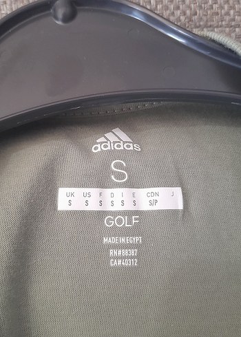 Adidas Gri Erkek Kısa Kollu Tişört - Görsel 3