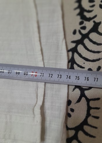 Düğmeli Uzun Kollu Erkek Gömlek - Görsel 4