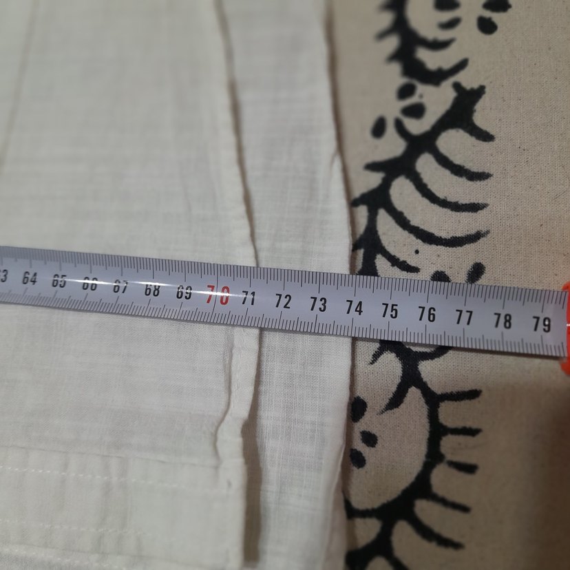 Düğmeli Uzun Kollu Erkek Gömlek - Görsel 4