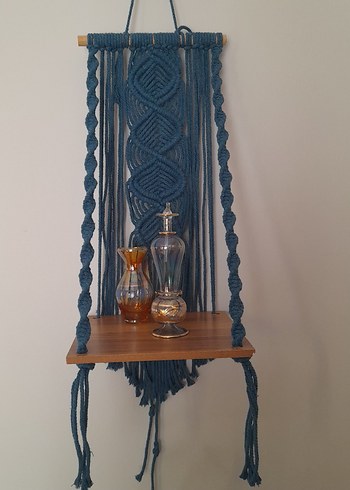 duvar rafı