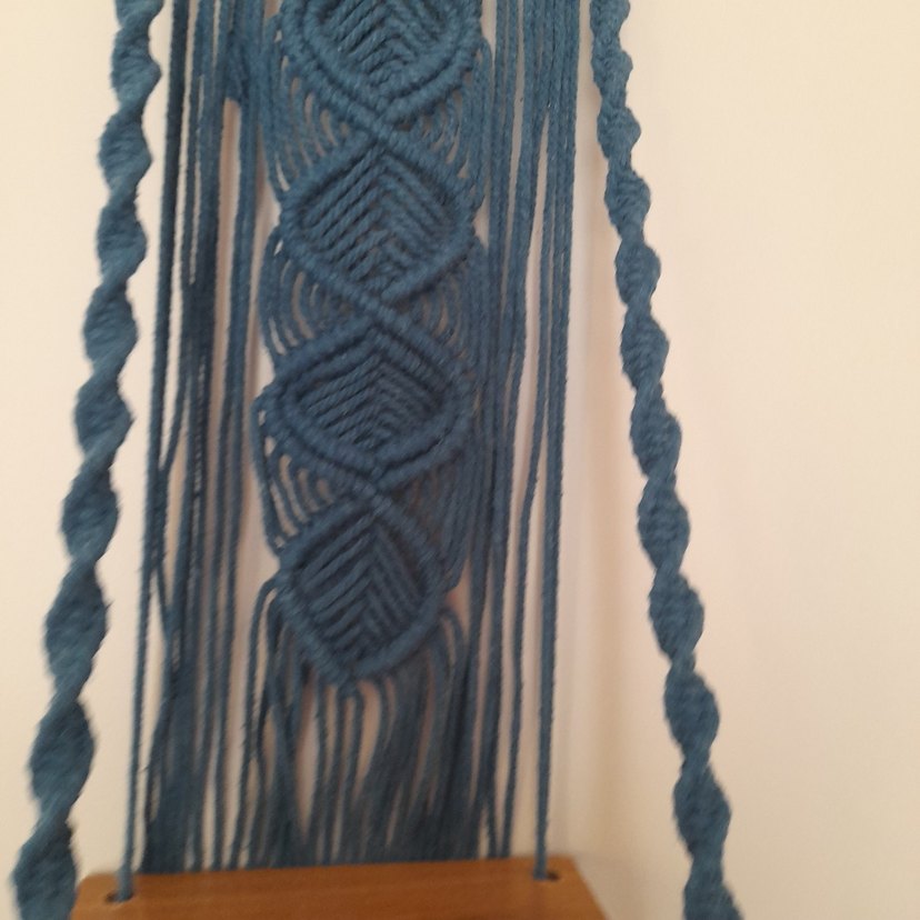 duvar rafı - Görsel 2