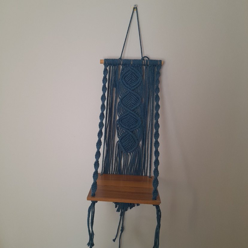 duvar rafı - Görsel 4