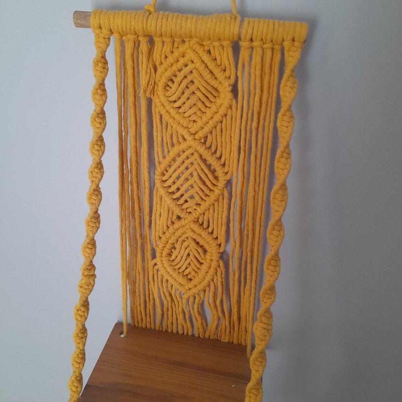 duvar rafı - Görsel 3