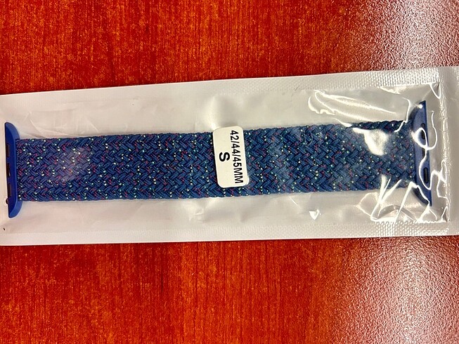 Apple Watch 42mm-44mm-45mm-49mm uyumlu Kordon