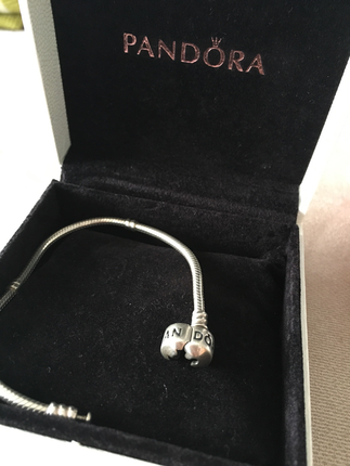 Pandora Pandora bileklik