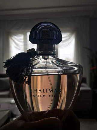 Guerlain Shalimar Parfum Inıtial rezervedir 