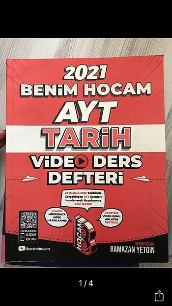 Ayt tarih konu anlatım