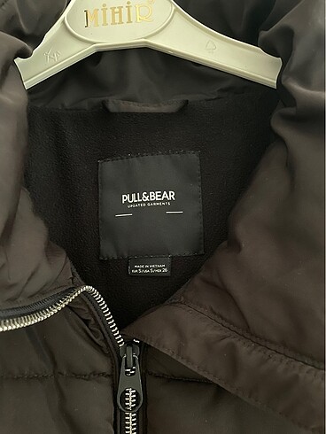 Pull and Bear Pull bear sisme mont