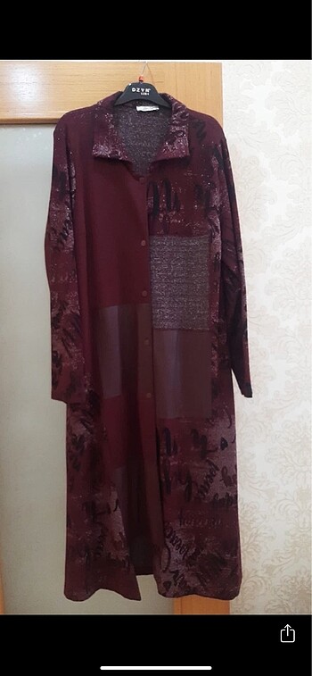 44 Beden Tunik