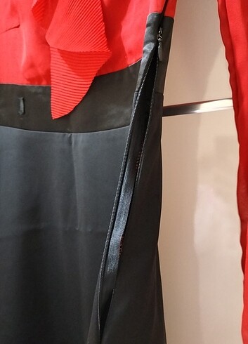 özel gün elbisesi #abiye - Görsel 2