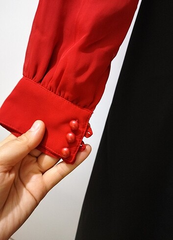 özel gün elbisesi #abiye - Görsel 5