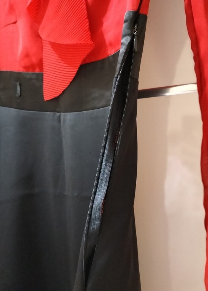 özel gün elbisesi #abiye - Görsel 2