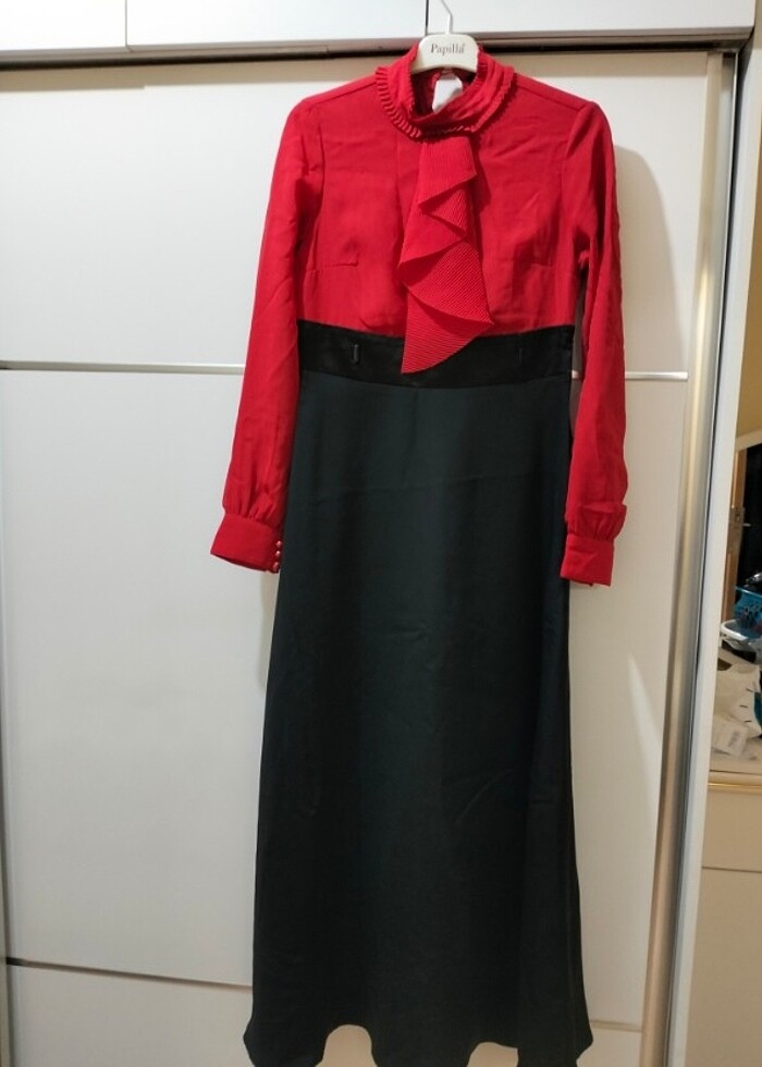 özel gün elbisesi #abiye - Görsel 3