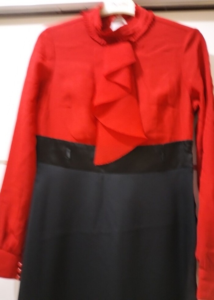 özel gün elbisesi #abiye - Görsel 4