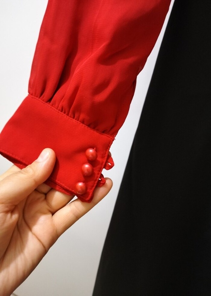 özel gün elbisesi #abiye - Görsel 5