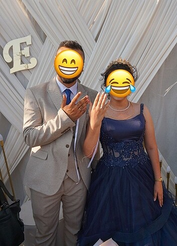 #nisanelbisesi#abiye#nisan#elbise - Görsel 2