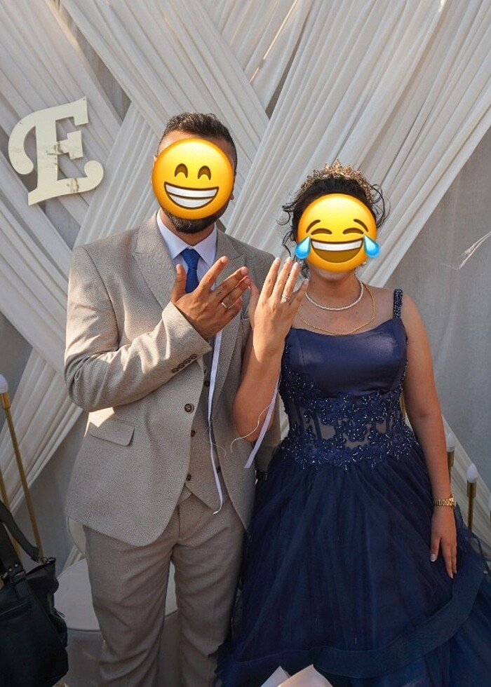 #nisanelbisesi#abiye#nisan#elbise - Görsel 2