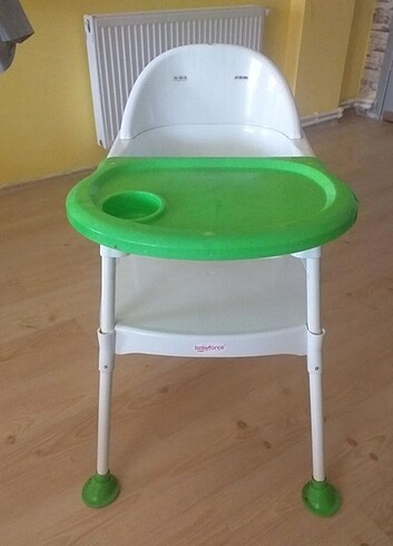 mama sandalyesi  - Görsel 3