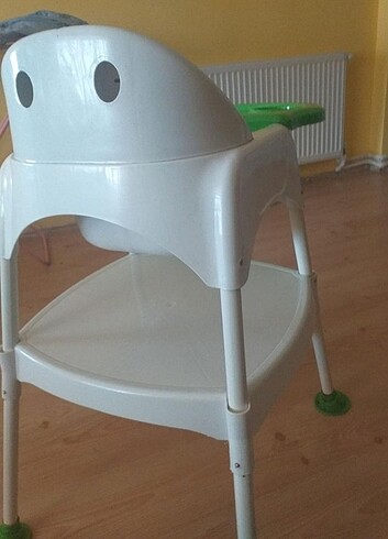 mama sandalyesi  - Görsel 4