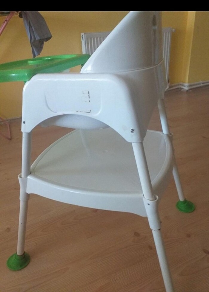 mama sandalyesi  - Görsel 2