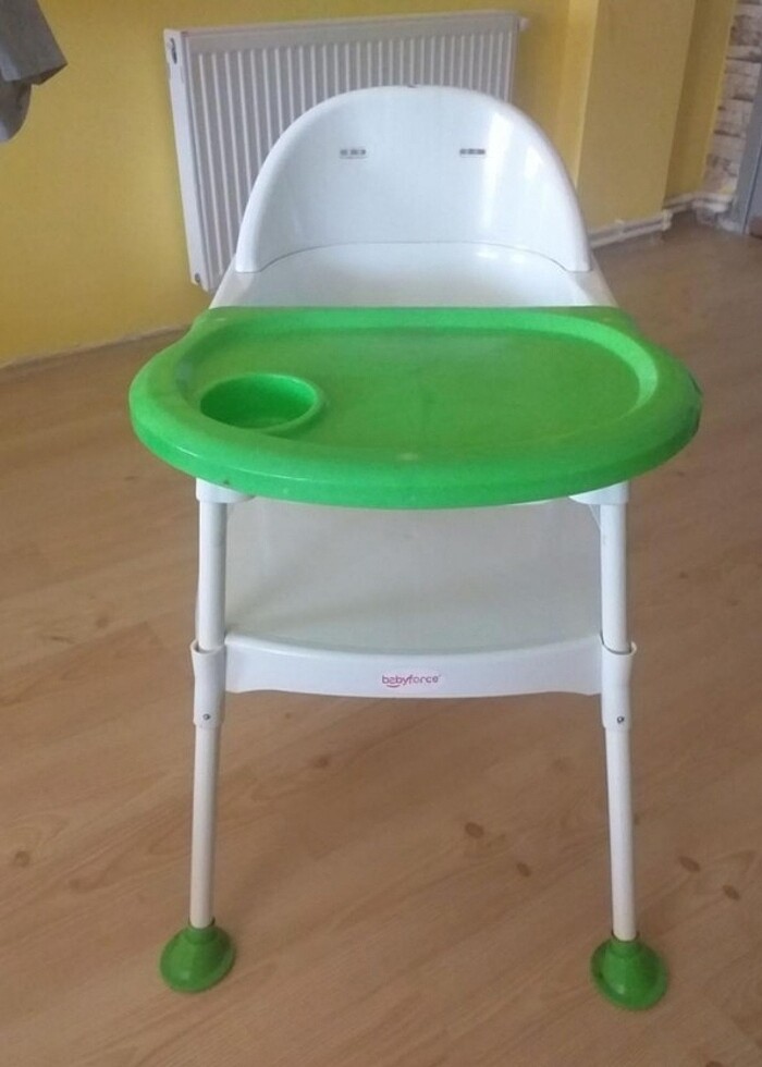 mama sandalyesi  - Görsel 3