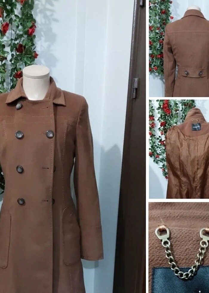 36 beden kaban - Görsel 2