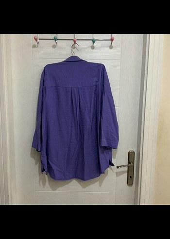 lc waikiki kadın gömlek - Görsel 2