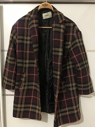 Stradivarius Kaban