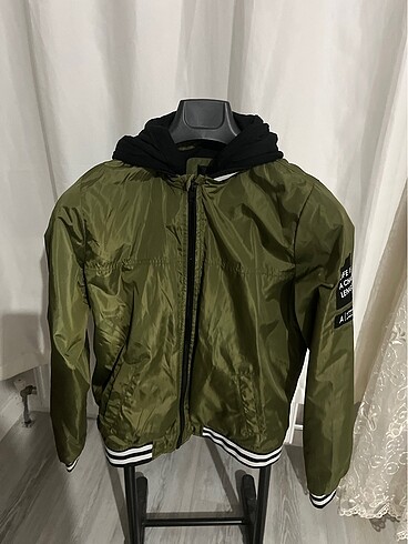 LC WaIKIKI baharlık mont