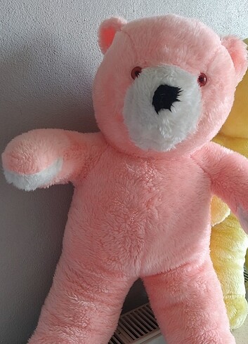 80 cm peluş oyuncak ayı 