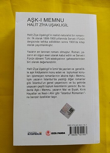 Aşk-ı Memnu