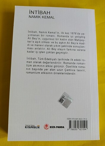 İntibah