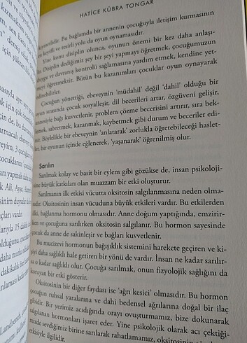 Beden Bağırmayan Anneler