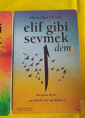 Elif gibi sevmek
