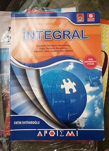 Apotemi integral 