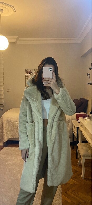 Peluş Kaban