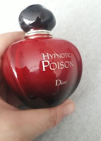 Hypnotic poison edt 20ml