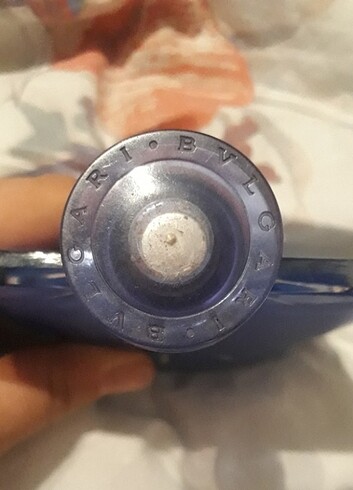 Bvlgari 5ml blv woman dekant