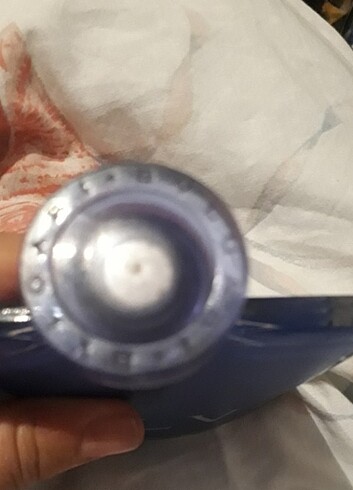 Beden 5ml blv woman dekant