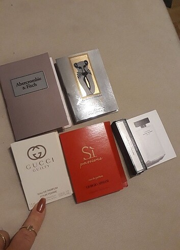 Sample 2ml 