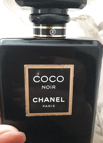  Beden 5ml Coco noir dekant