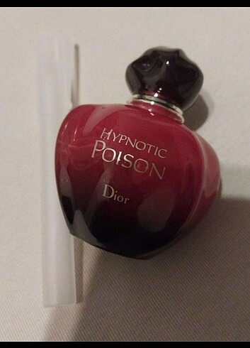 Hypnotic poison 